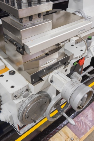 Станок токарно-винторезный STALEX C6266A/1500