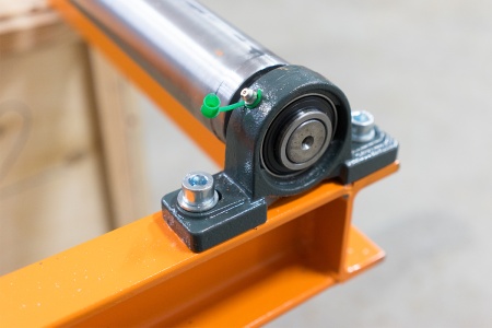 Размотчик Stalex 1250 HP