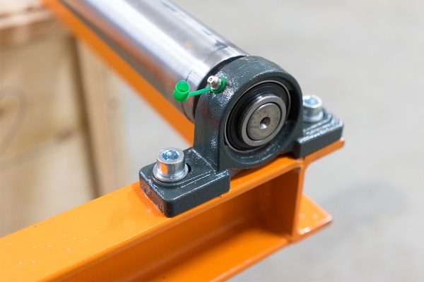 Размотчик Stalex 1250 HP