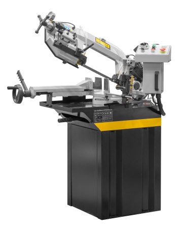 Станок ленточнопильный Stalex BSМ-170GV