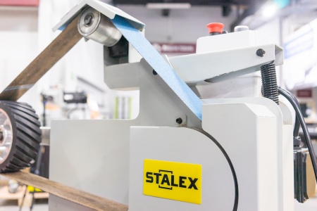 Станок шлифовальный комбинированный Stalex SDD-75