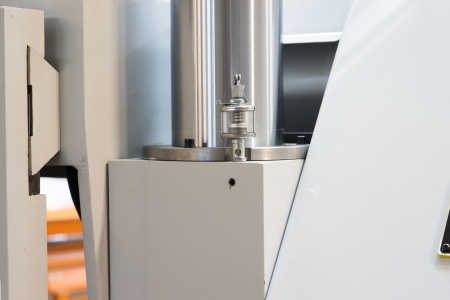 Станок полуавтоматический двухколонный Stalex TGK-4240