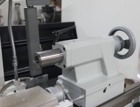 Станок токарно-винторезный STALEX C6246E/2000