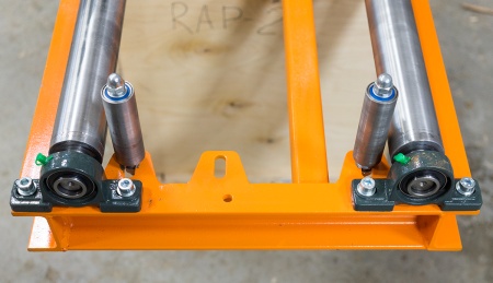 Размотчик Stalex 1250 HP