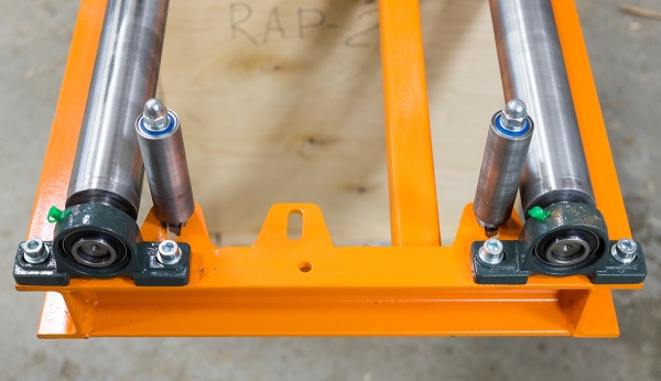 Размотчик Stalex 1250 HP