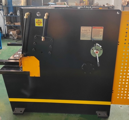 Гильотина гидравлическая Stalex HSB 3200x6