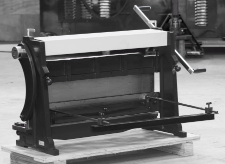 Станок комбинированный ручной Stalex 3-in-1/760х1