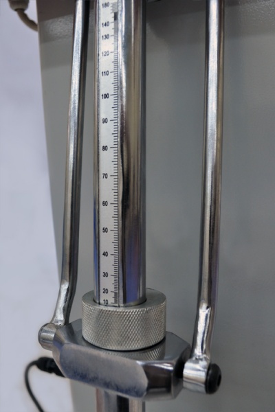 Станок листогибочный электромагнитный STALEX EB 1000x1,6