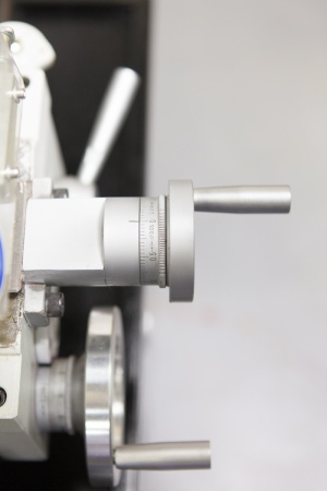 Станок настольный токарный Stalex D250x550C