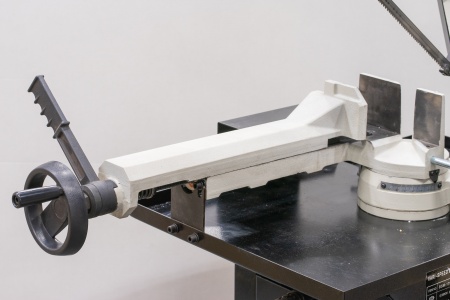 Станок ленточнопильный Stalex BSМ-170GV