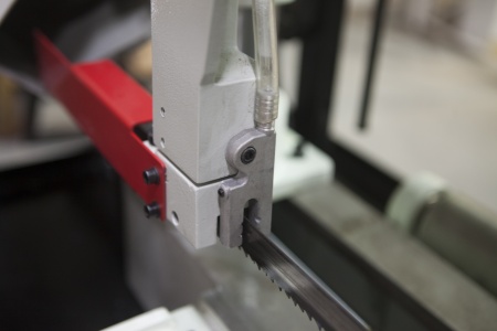 Станок полуавтоматический двухколонный Stalex TBK-4228