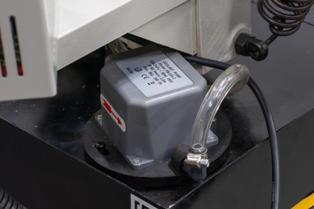 Станок ленточнопильный Stalex BSМ-170GV