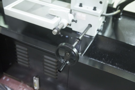 Станок полуавтоматический двухколонный Stalex TGK-4235