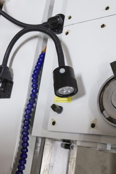 Станок сверлильный тяжелый STALEX MGB80