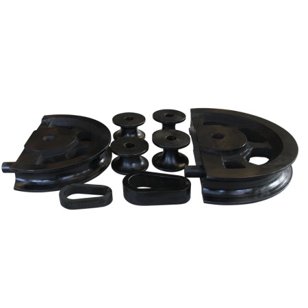 Трубогиб бездорновый STALEX JTB-80