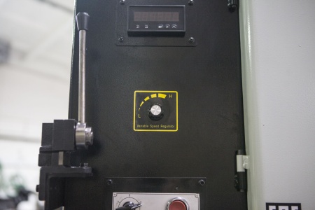 Станок ленточнопильный Stalex VS-400