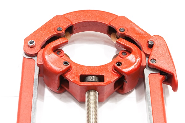 Труборез ручной STALEX MHPC-6