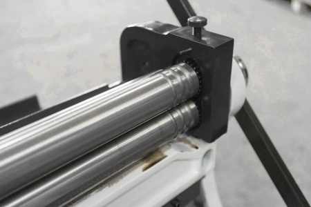 Станок комбинированный ручной Stalex 3-in-1/1320х1