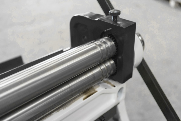 Станок комбинированный ручной Stalex 3-in-1/1320х1