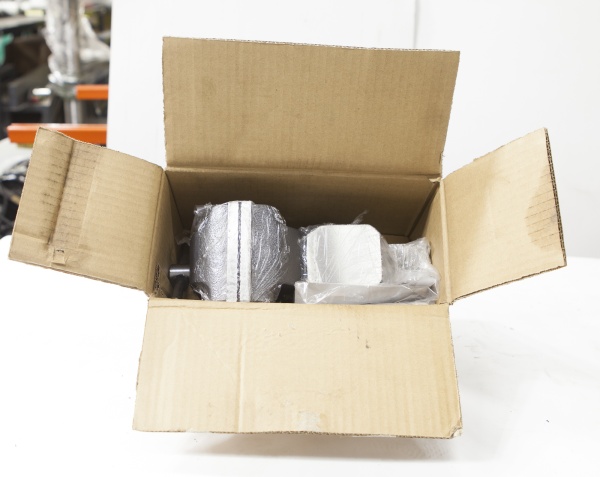 Тиски слесарные STALEX "Горилла", 100 х 75 мм