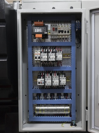 Станок токарно-винторезный STALEX C6246E/2000