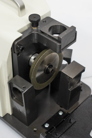 Станок заточной для концевых фрез STALEX MR-X1