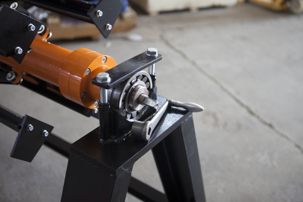 Неприводной самоцентрирующийся размотчик Stalex RDС PRO-1250