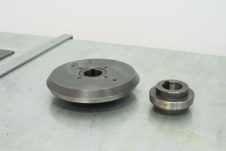 Станок для сборки сегментных отводов Stalex SBWT-1000