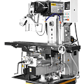 Широкоуниверсальные фрезерные станки Широкоуниверсальные фрезерные станки
