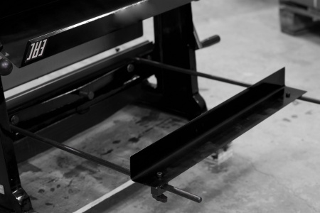 Станок комбинированный ручной Stalex 3-in-1/610х1