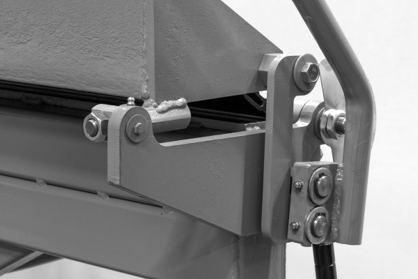 Станок листогибочный ручной Stalex RSM Prof 2500