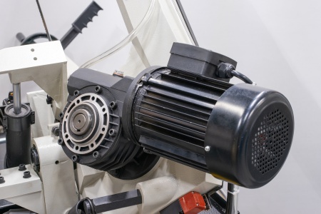 Станок ленточнопильный Stalex BSМ-170GV