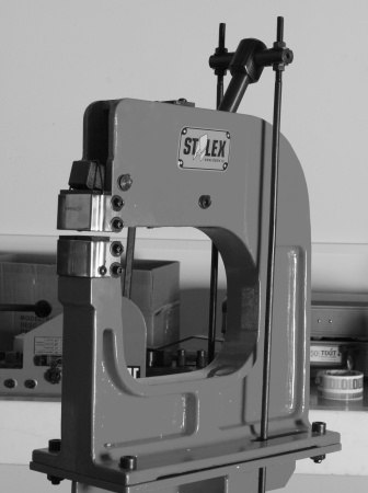 Шринкер STALEX SS-16F