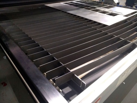 Станок плазменной резки Серии V-Plasma